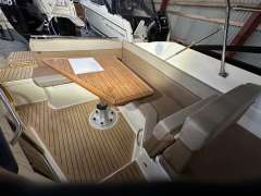 Quicksilver 805 Cruiser