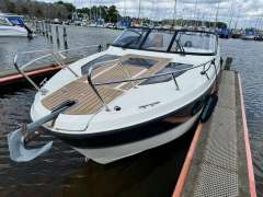 Quicksilver 805 Cruiser