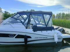 Jeanneau Cap Camarat 9.0 WA
