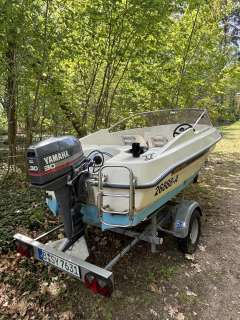 Ryds 400 CB