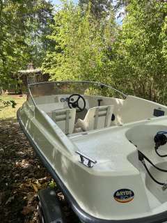 Ryds 400 CB