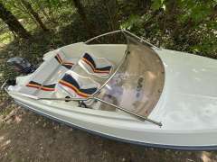 Ryds 400 CB