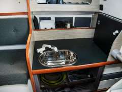 Dragonfly DF28 Sport
