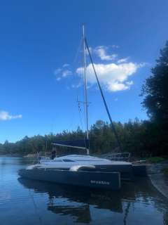 Dragonfly DF28 Sport