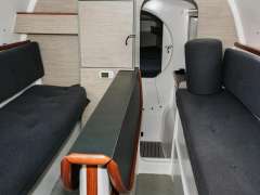 Dragonfly DF28 Sport
