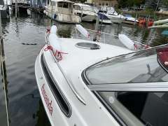 Four Winns Vista II 58