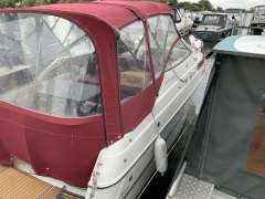Four Winns Vista II 58