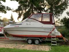 Four Winns Vista II 58