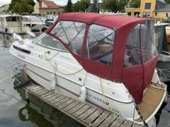 Four Winns Vista II 58