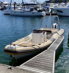 Artigiana Battelli 840