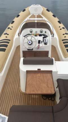 Artigiana Battelli 840