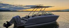 Cobalt R6 Bowrider