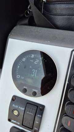 Solemar Torpedine 530