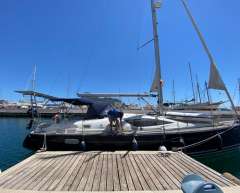 Jeanneau Sun Odyssey 42 DS