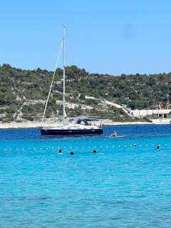 Jeanneau Sun Odyssey 42 DS