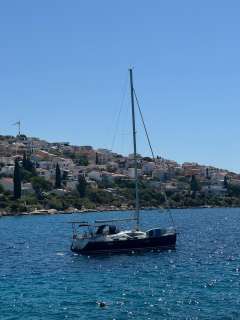 Jeanneau Sun Odyssey 42 DS
