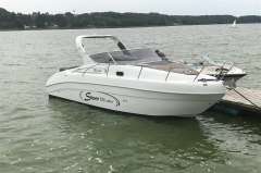 Saver 750 Cabin Sport