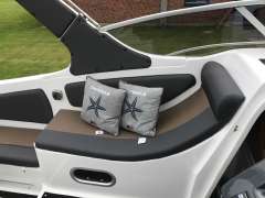 Saver 750 Cabin Sport