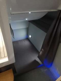 Saver 750 Cabin Sport