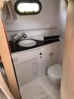 Saver 750 Cabin Sport