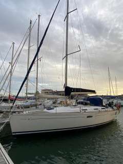 Dufour 385 GL