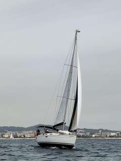 Dufour 385 GL