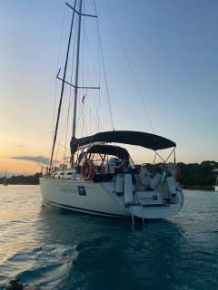 Dufour 385 GL
