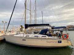 Dufour 385 GL