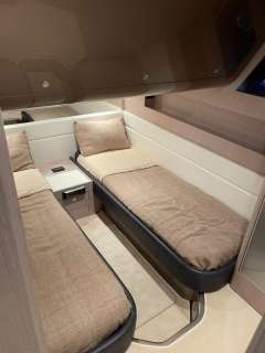 Riva Rivale 52