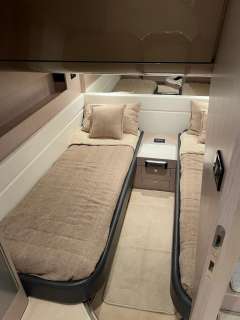 Riva Rivale 52