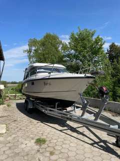 Aquador 24 HT