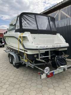 Aquador 24 HT Aquador 24 HT