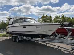 Aquador 24 HT