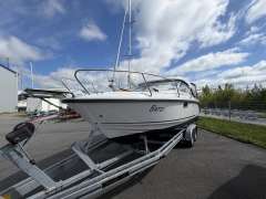 Aquador 24 HT