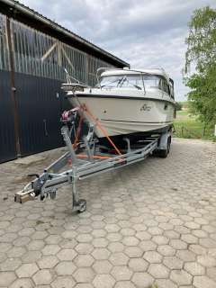 Aquador 24 HT