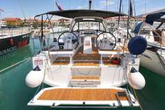 Beneteau Oceanis 35.1