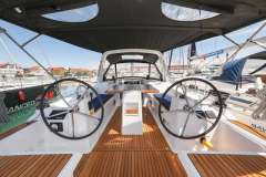 Beneteau Oceanis 35.1