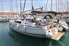 Beneteau Oceanis 35.1