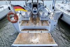 Bavaria 41 Cruiser