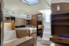 Beneteau Oceanis 34.1