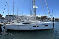 Beneteau Oceanis 34.1