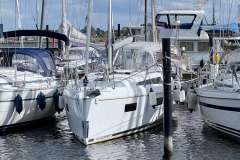 Beneteau Oceanis 34.1
