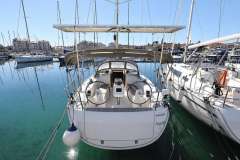 Bavaria Cruiser 34
