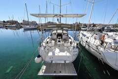 Bavaria Cruiser 34