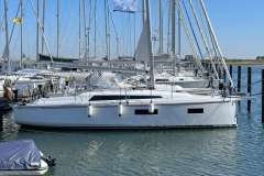 Beneteau Oceanis 34.1