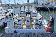 Beneteau Oceanis 34.1