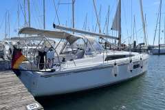 Beneteau Oceanis 34.1