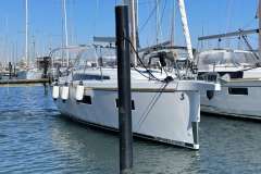 Beneteau Oceanis 34.1