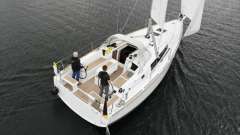 Beneteau Oceanis 35.1