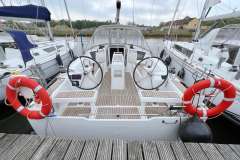 Beneteau Oceanis 35.1